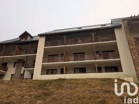 vente appartement t1 piscine à astugue (65200) : à vendre t1 piscine / 28m² astugue