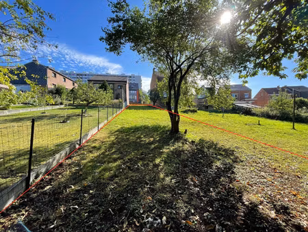 terrain à vendre à rue chèvremont 21+ gilly (vbd25589)