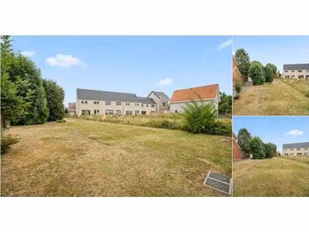 terrain à vendre à melsbroekstraat 9 nossegem (rbu28557)