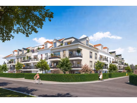 annonce immobilier neuf à vendre