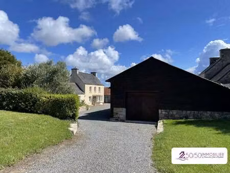 vente maison à plounévez-lochrist (29430) : à vendre / 124m² plounévez-lochrist