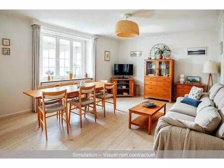 vente maison à combrit (29120) : à vendre / 87m² combrit