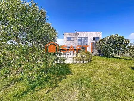 vente maison piscine à saint-pabu (29830) : à vendre piscine / 147m² saint-pabu