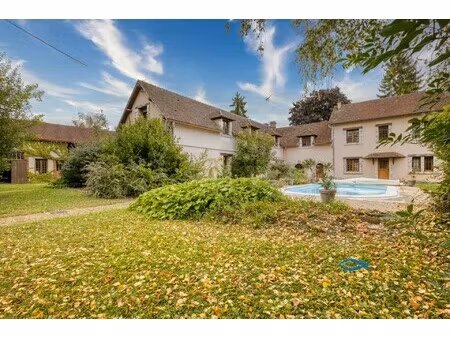 vente maison 13 pièces