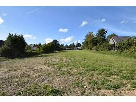 vente terrain à savigny (50210) : à vendre / 8452m² savigny