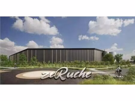 location bureaux et commerces à moult-chicheboville (14370) : à louer / moult-chichebovill