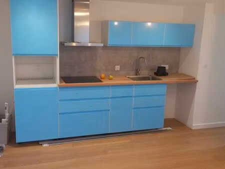 mais f4 - 62 rue des roches