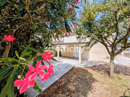 maison 3 pièces - 106 m²