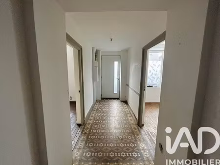 vente maison 5 pièces 123 m² lavardac (47230)