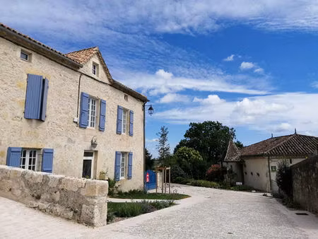 vente maison 5 pièces 220 m² astaffort (47220)