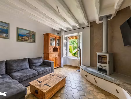 vente maison 6 pièces 116 m² à orgeval (78630)  449 000 €