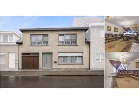 maison à vendre à kerkhofstraat 62 steendorp (rbu28824)