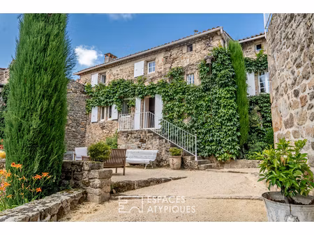 annonce maison à vendre