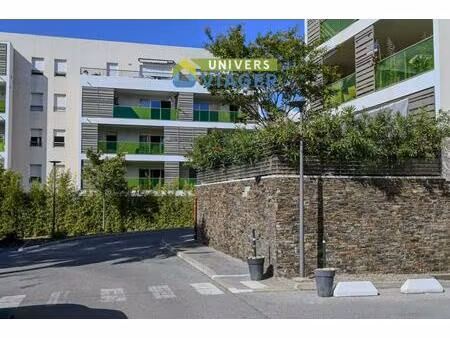appartement viager occupé à saint-raphaël