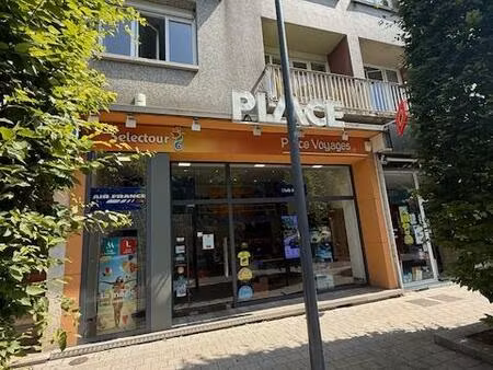 boutique valenciennes