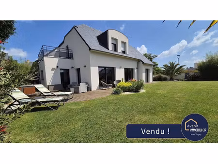 vente maison 7 pièces 157 m² à savenay (44260)  499 550 €