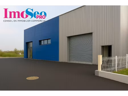 location local commercial