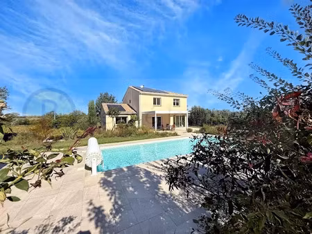 vente maison 6 pièces 164 m² à mérenvielle (31530)  550 000 €