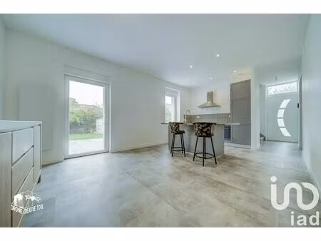 vente maison 6 pièces 100 m² moulins-lès-metz (57160)