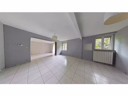 vente maison 6 pièces 166 m² florange (57190)