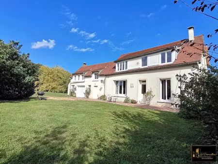 vente maison 8 pièces 230 m² à dourdan (91410)  nan €