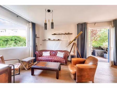 vente maison 5 pièces 123.72 m² à rueil-malmaison (92500)  950 000 €