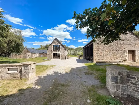 vente maison 15 pièces 335 m² à hénanbihen (22550)  592 800 €