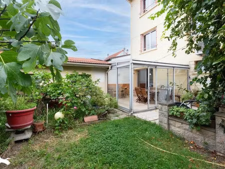 vente maison 7 pièces 175 m² à colombes (92700)  798 000 €