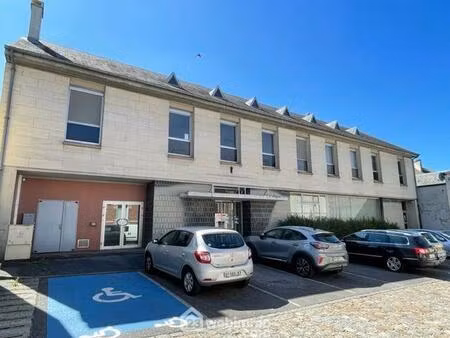 vente immeuble 829 m² noyon (60400)