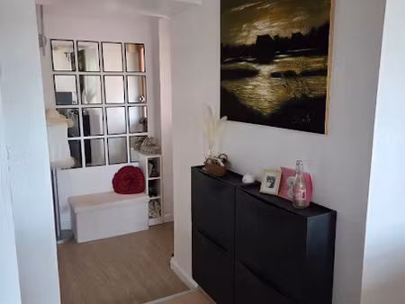 vente appartement 3 pièces 58.85 m² à beaune (21200)  150 000 €