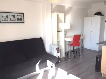 vente appartement 1 pièce 18 m² à brest (29200)  68 000 €