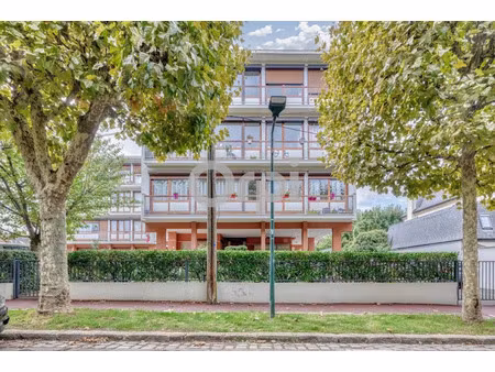vente appartement 1 pièce 36 m² à les pavillons-sous-bois (93320)  106 000 €