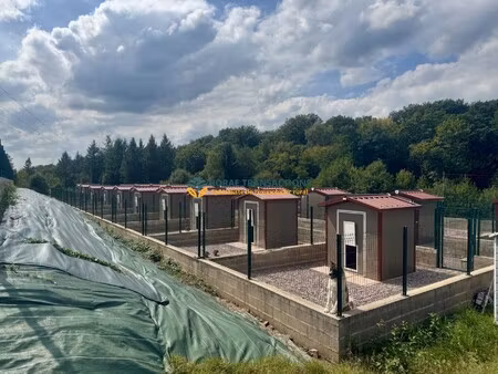 vente ferme 7 pièces