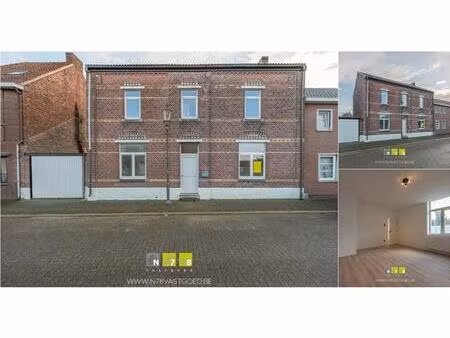 maison à vendre à kannegatstraat 38 boorsem (rbu28817)