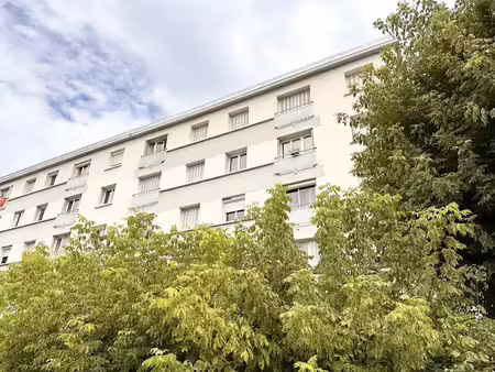 vente appartement 3 pièces 51.33 m² à saint-martin-d'heres (38400)  99 000 €