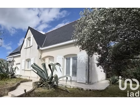 vente maison/villa 8 pièces
