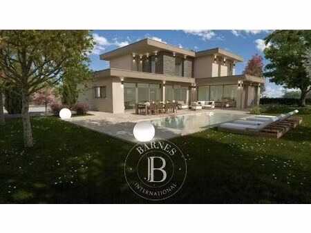 vente terrain 856 m² saint-didier-au-mont-d'or (69370)