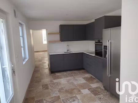 vente appartement 3 pièces 85 m² à nogent-sur-loir (72500)  124 900 €