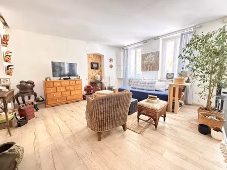 vente appartement 4 pièces 100 m² à breil-sur-roya (06540)  190 000 €