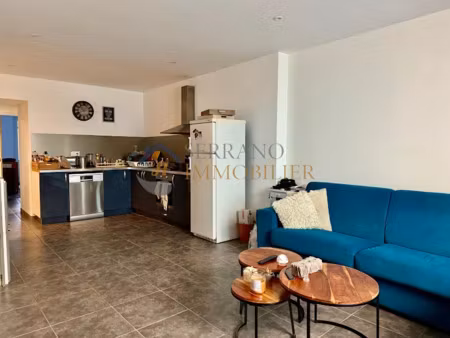 vente appartement 3 pièces 67 m² à graveson (13690)  163 000 €