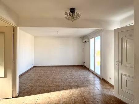 vente appartement 3 pièces 55 m² à châteauneuf-les-martigues (13220)  209 000 €