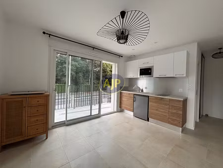 vente appartement 2 pièces 40 m² à talence (33400)  215 000 €