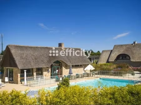 vente appartement 1 pièce 37.78 m² à saint-andre-des-eaux (44117)  125 000 €