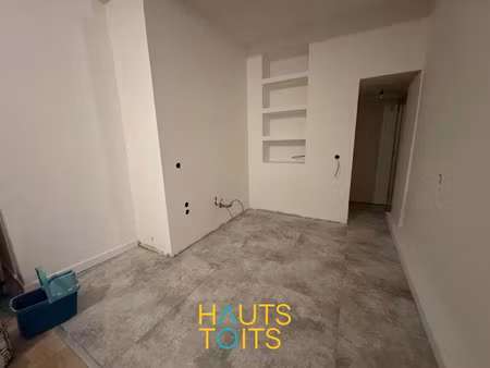 vente appartement 2 pièces 52 m² à la madeleine (59110)  168 000 €