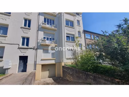 vente appartement 3 pièces 79.5 m² à longeville-lès-metz (57050)  180 000 €