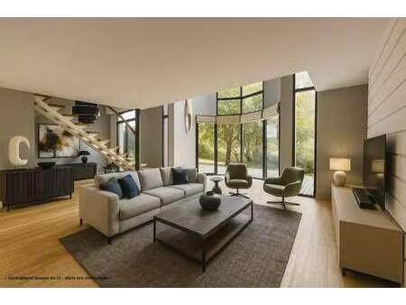 vente maison à cugand (85610) : à vendre / 155m² cugand