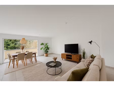 vente appartement 3 pièces 73.58 m² à amboise (37400)  205 000 €