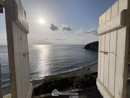 vente appartement 3 pièces 47 m² à brando (20222)  250 000 €