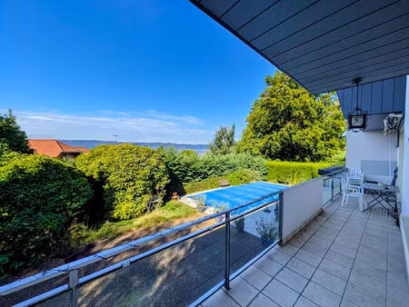 vente maison 4 pièces 140 m² aix-les-bains (73100)