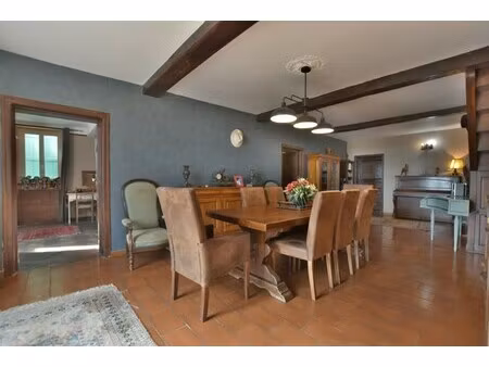 maison de luxe à vendre à ossages